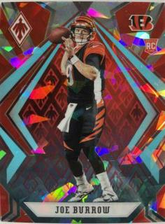 Joe Burrow