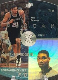 Tim Duncan