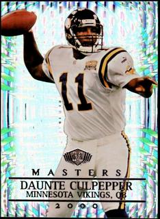 Daunte Culpepper
