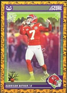 Harrison Butker