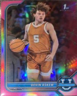 Devin Askew
