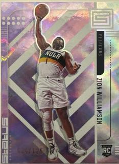 Zion Williamson