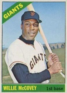 Willie McCovey