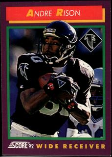 Andre Rison
