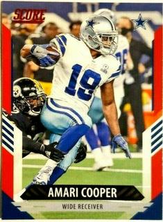 Amari Cooper