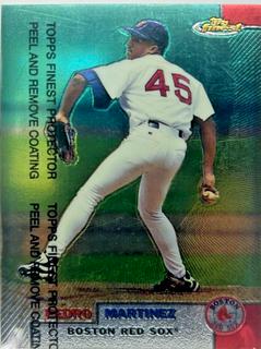 Pedro Martinez