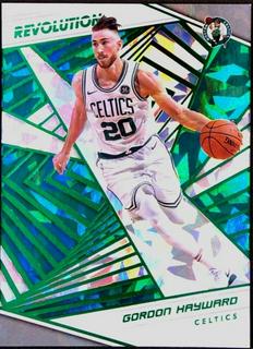 Gordon Hayward