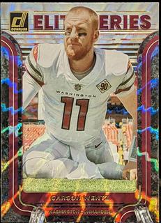Carson Wentz