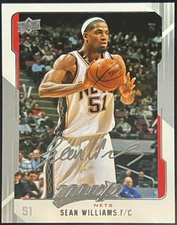 Sean Williams