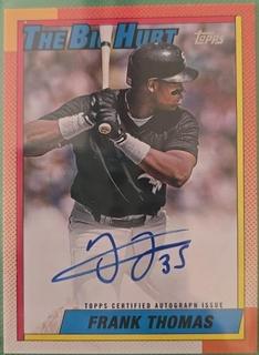 Frank Thomas