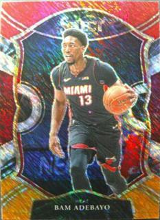 Bam Adebayo
