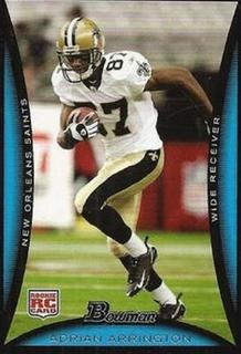 Adrian Arrington