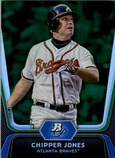 Chipper Jones