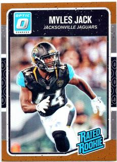 Myles Jack