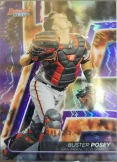 Buster Posey