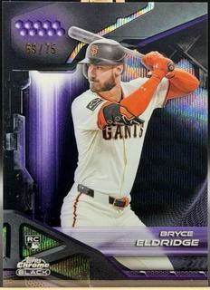 Bryce Eldridge