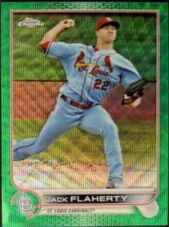 Jack Flaherty