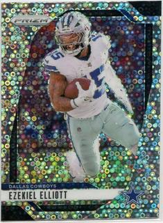 Ezekiel Elliott