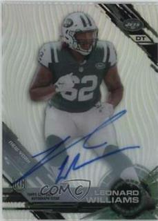 Leonard Williams