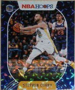 Stephen Curry