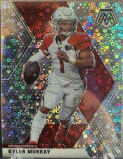 Kyler Murray