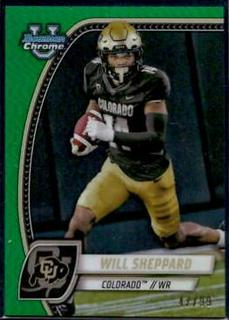Will Sheppard