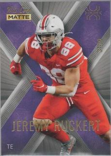 Jeremy Ruckert