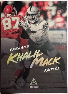 Khalil Mack