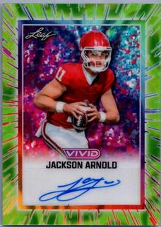 Jackson Arnold