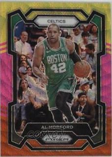 Al Horford