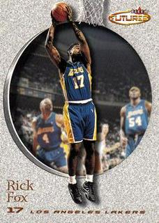 Rick Fox