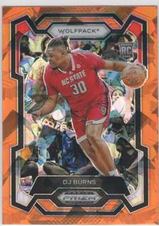 DJ Burns