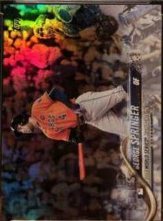 George Springer