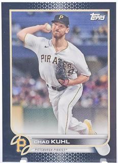 Chad Kuhl