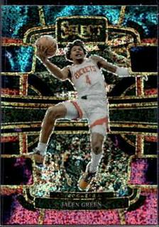 Jalen Green