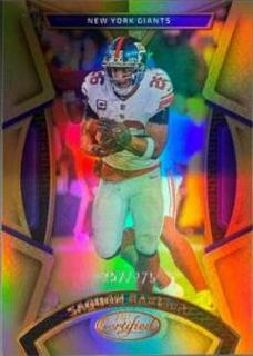 Saquon Barkley