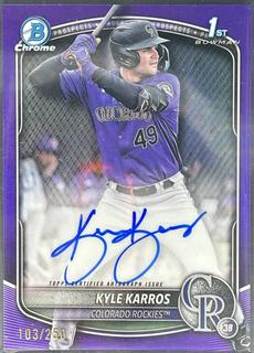 Kyle Karros