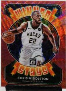 Khris Middleton
