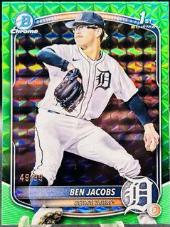 Ben Jacobs