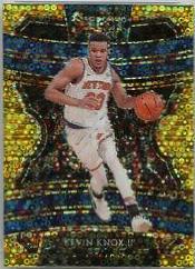 Kevin Knox II