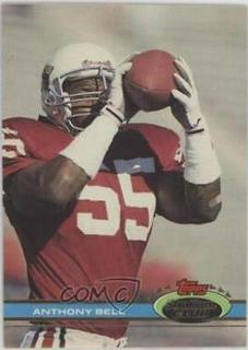 Anthony Bell