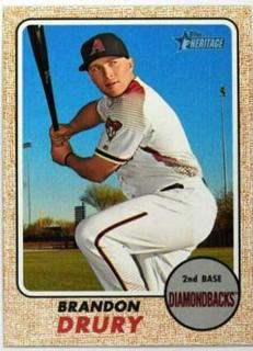 Brandon Drury