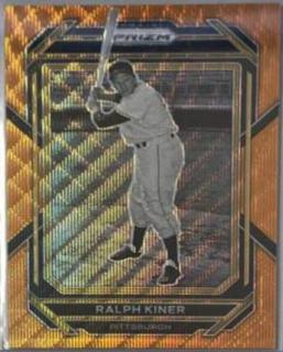 Ralph Kiner