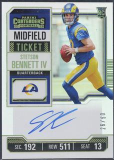 Stetson Bennett IV
