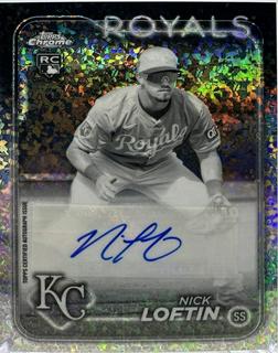 Nick Loftin