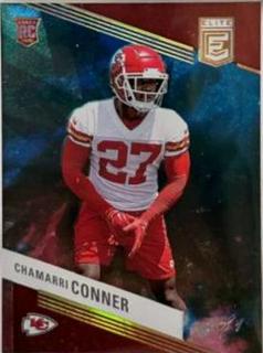 Chamarri Conner