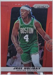 Jrue Holiday