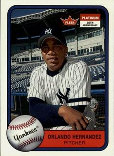 Orlando Hernandez