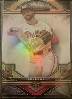 Trea Turner