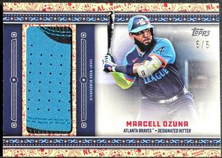 Marcell Ozuna
